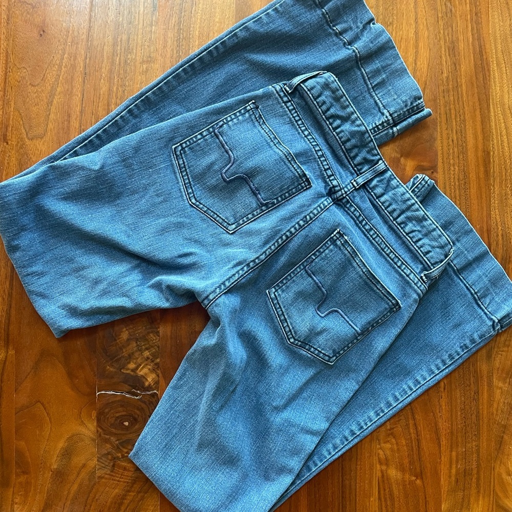 Women’s Kimes Ranch “Lola” 0/30